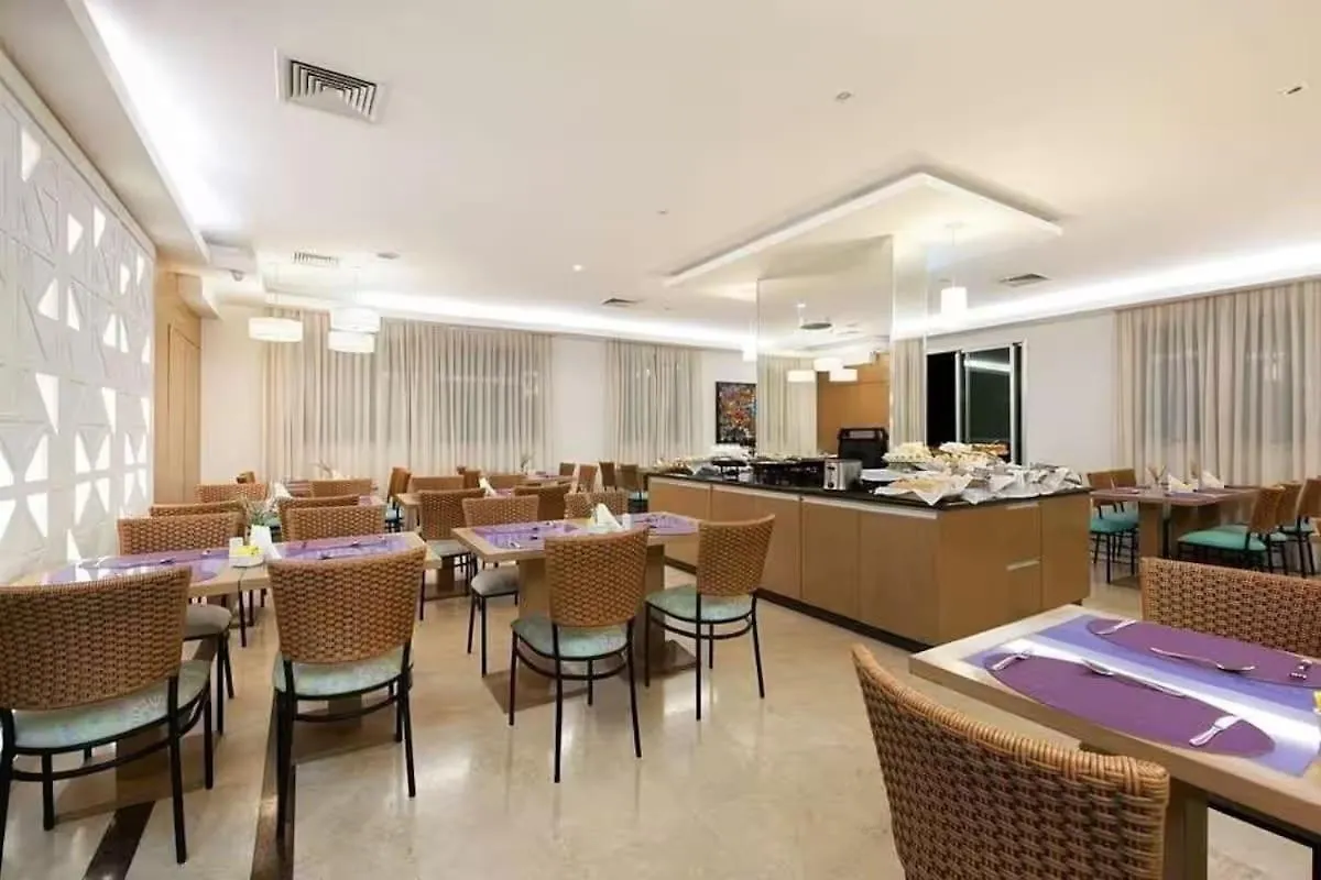 1007 - Quality Oscar Freire - Hotel Na R. Oscar Freire Ao Lado Hosp Das Clinicas Sao Paulo 0*,  Brazil